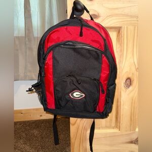 Georgia Backpack